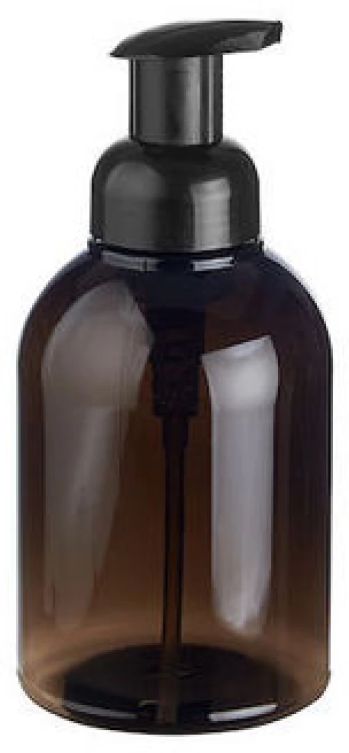 Niobe Professional Επιτραπέζιο Dispenser Πλαστικό Μαύρο 600ml