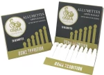 Osma Tradition Allumettes Styptic Σπίρτα 20τμχ