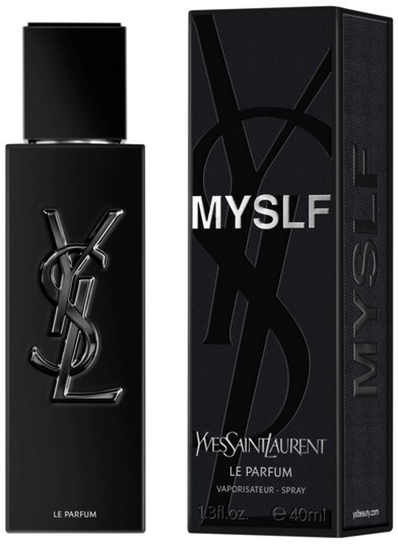 Ysl Myslf Le Parfum 40ml