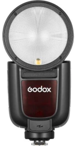 Godox V1 Pro S Flash for Sony