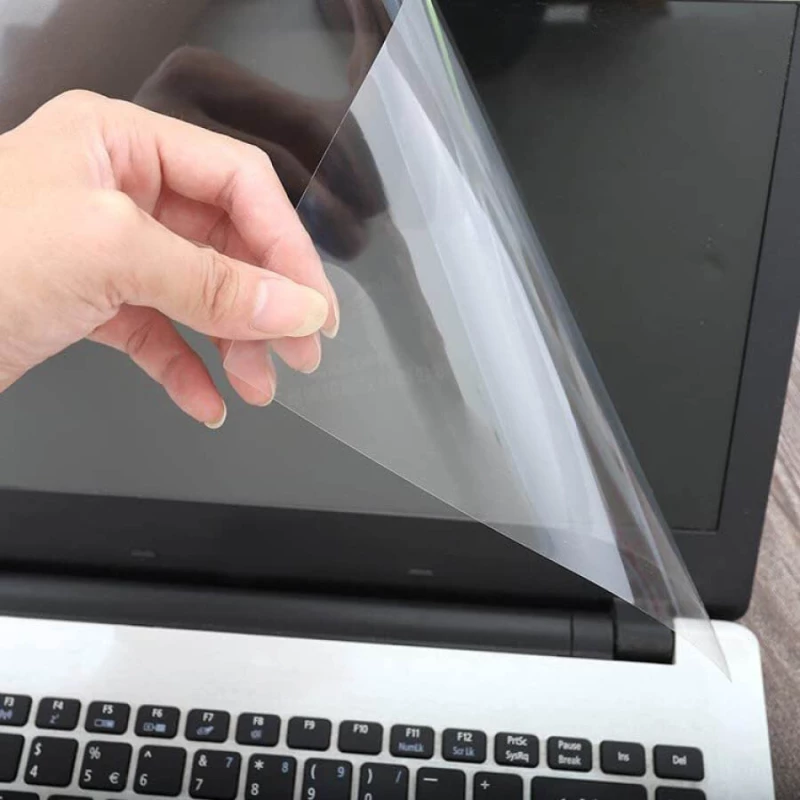 Laptop Screen Protect 14" Clear