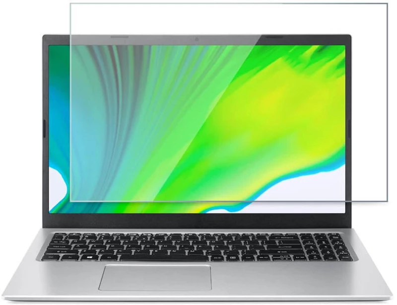 Laptop Screen Protect 14" Clear