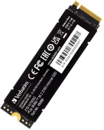 Verbatim Vi7000 PCle SSD 2TB M.2 NVMe PCI Express 4.0