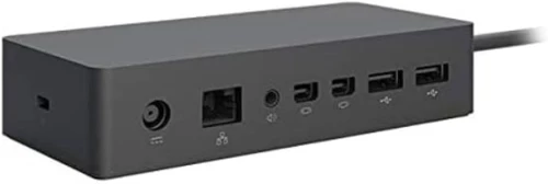 MICROSOFT SURFACE DOCKING STATION (No AC-Adapter)