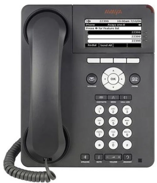 IP PHONE AVAYA 9620L