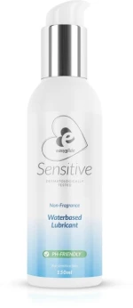 EASYGLIDE SENSITIVE WATERBASED LUBRICANT 150ml