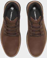 TIMBERLAND HUDSON ROAD MID LACE UP Gore-Tex CHUKKA BOOT ΑΔΙΑΒΡΟΧΟ - A6A8N