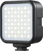 Godox LED6Bi Litemons Bi-Color Mini-Size LED Video Light (3200 to 6500K)