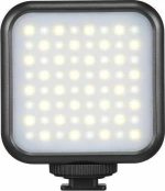 Godox LED6Bi Litemons Bi-Color Mini-Size LED Video Light (3200 to 6500K)