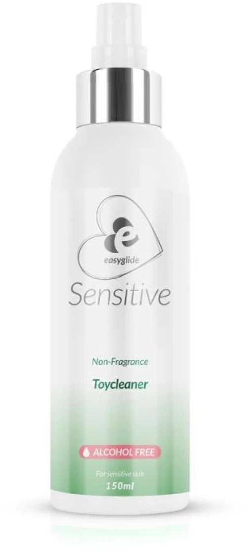 EASYGLIDE SENSITIVE TOYCLEANER 150ml