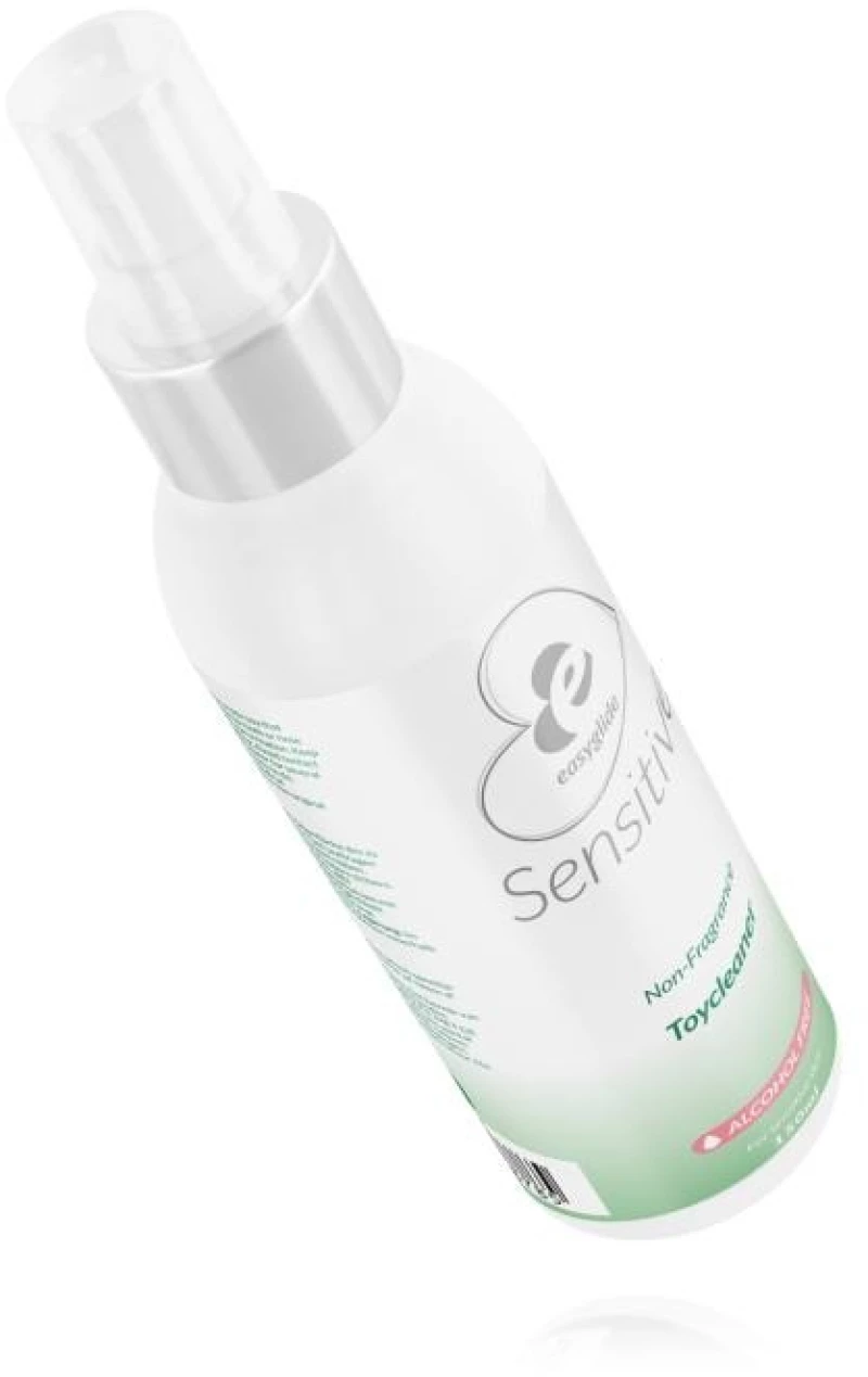 EASYGLIDE SENSITIVE TOYCLEANER 150ml