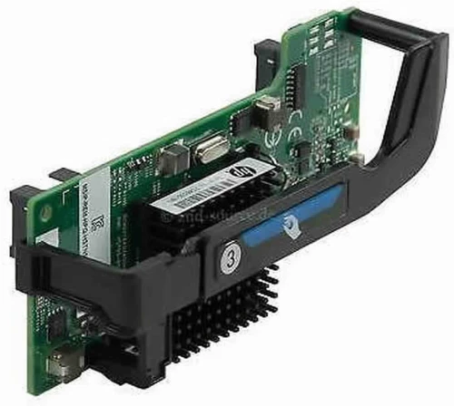 HP FLEXFABRIC 20GB 2-PORT 630FLB ADAPTER
