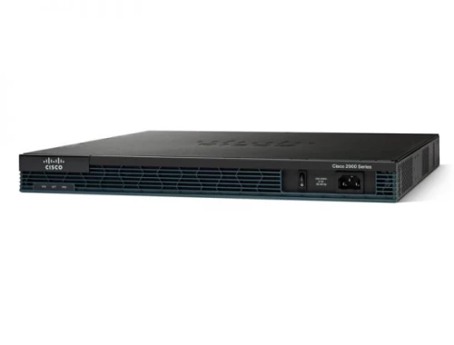 CISCO ROUTER CISCO2901/K9