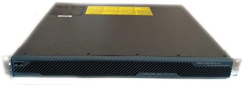 CISCO ASA5510-SEC-BUN-K9