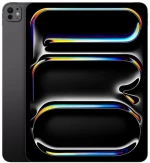 Apple iPad Pro 2024 (M4 /13Inch/512GB/iPadOS) WiFi - Space Black