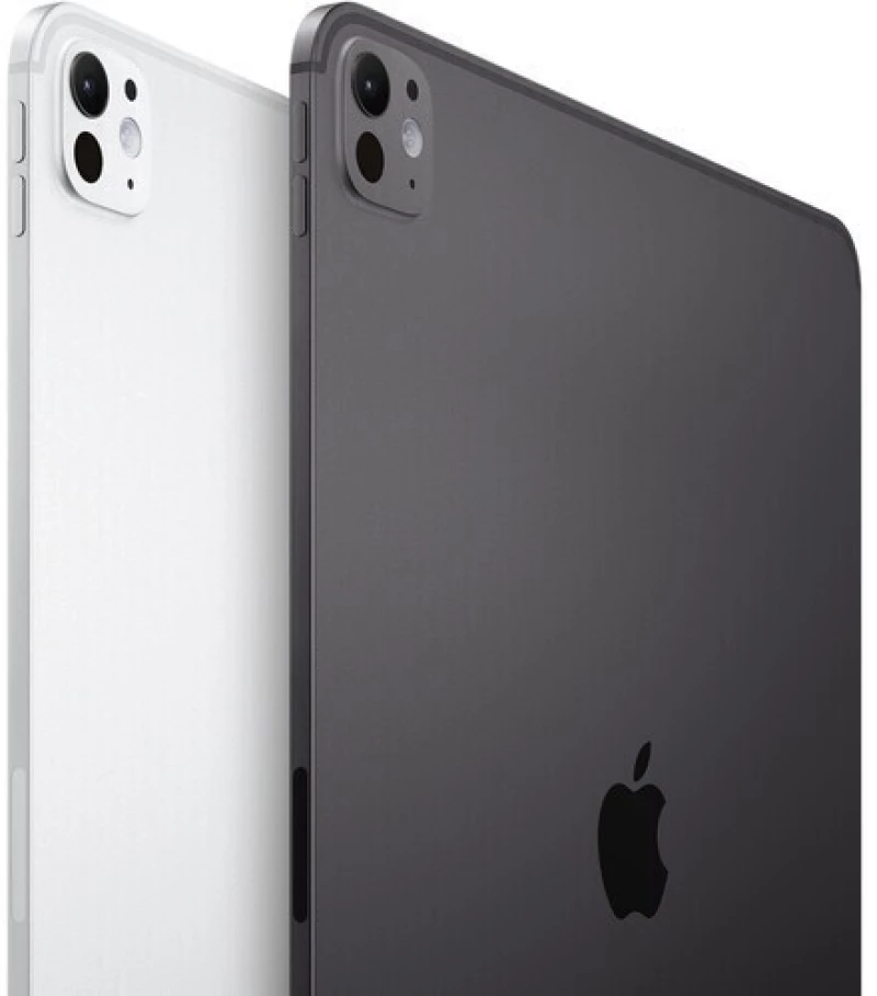 Apple iPad Pro 2024 (M4 /13Inch/512GB/iPadOS) WiFi - Space Black