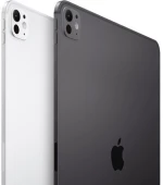 Apple iPad Pro 2024 (M4 /13Inch/512GB/iPadOS) WiFi - Space Black