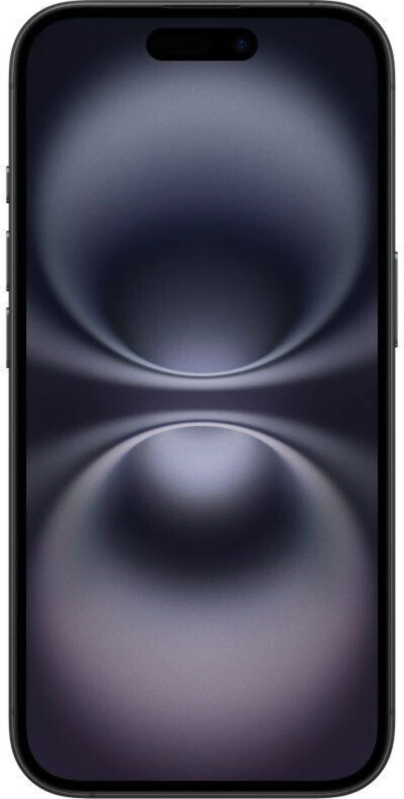 Apple iPhone 16 5G (8GB/128GB) Black
