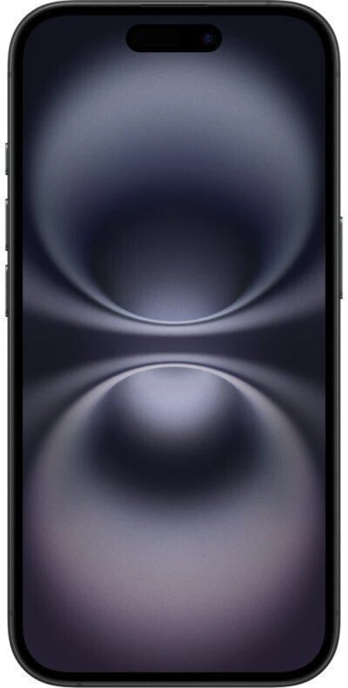 Apple iPhone 16 5G (8GB/128GB) Black