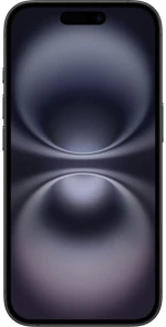 Apple iPhone 16 5G (8GB/128GB) Black