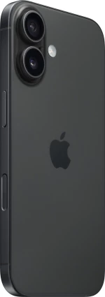 Apple iPhone 16 5G (8GB/128GB) Black