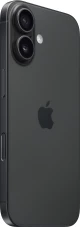 Apple iPhone 16 5G (8GB/128GB) Black