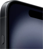 Apple iPhone 16 5G (8GB/128GB) Black
