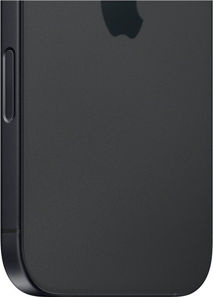 Apple iPhone 16 5G (8GB/128GB) Black