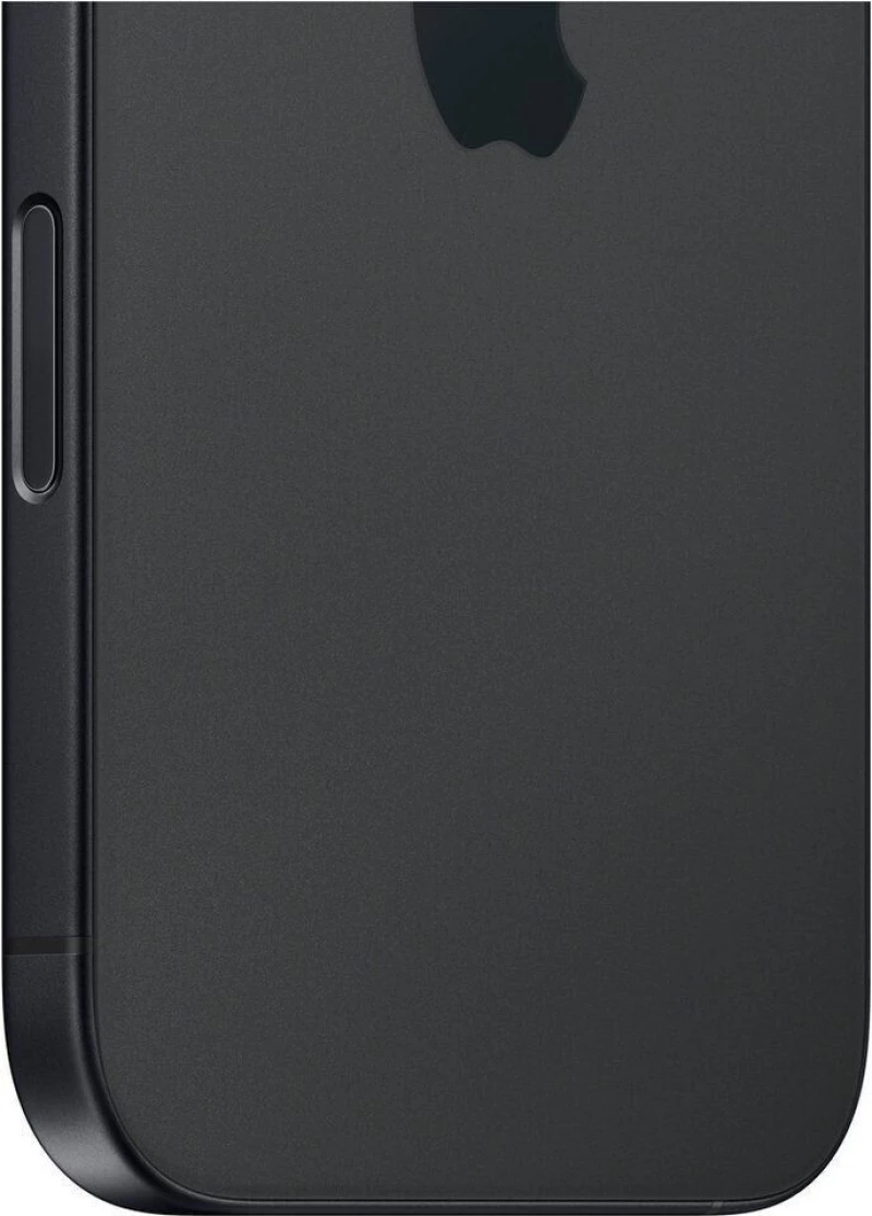 Apple iPhone 16 5G (8GB/128GB) Black