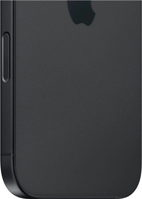 Apple iPhone 16 5G (8GB/128GB) Black