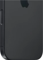Apple iPhone 16 5G (8GB/128GB) Black