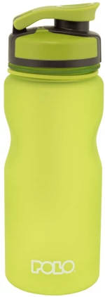 Παγούρι Polo Tritan Πράσινο 600ml