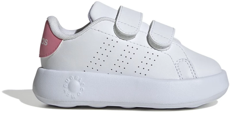 adidas ADVANTAGE CF I IH4894 ADIDAS Λευκό