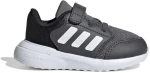 adidas Tensaur Run 3.0 EL IE6013 ADIDAS Γκρι