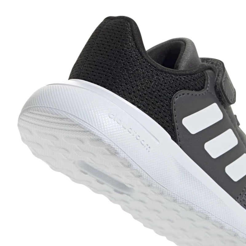 adidas Tensaur Run 3.0 EL IE6013 ADIDAS Γκρι
