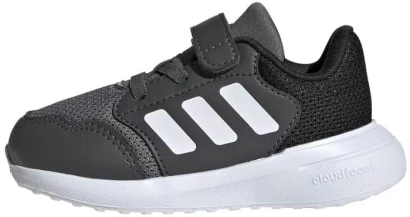 adidas Tensaur Run 3.0 EL IE6013 ADIDAS Γκρι