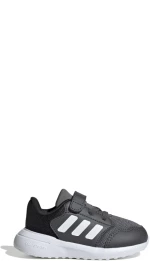 adidas Tensaur Run 3.0 EL IE6013 ADIDAS Γκρι