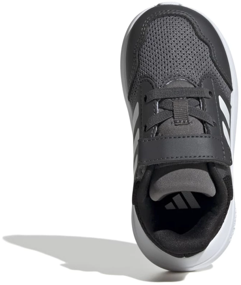 adidas Tensaur Run 3.0 EL IE6013 ADIDAS Γκρι