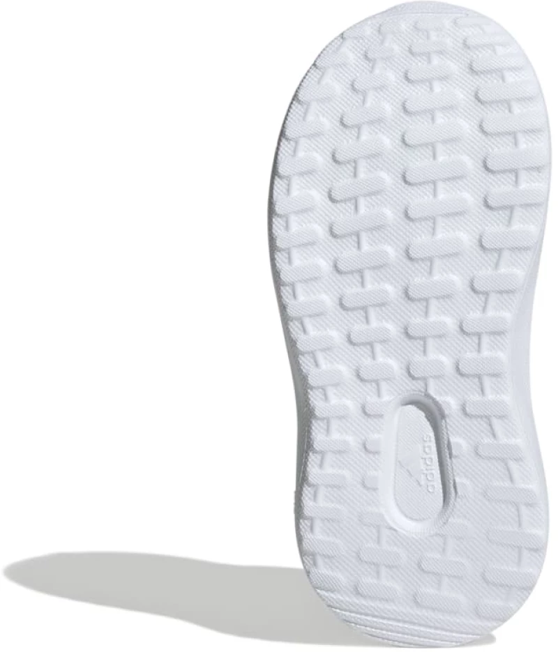 adidas Tensaur Run 3.0 EL IE6013 ADIDAS Γκρι
