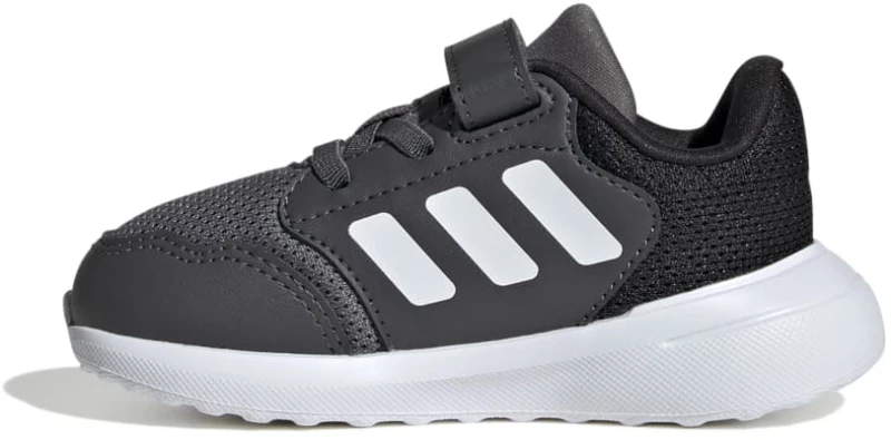 adidas Tensaur Run 3.0 EL IE6013 ADIDAS Γκρι