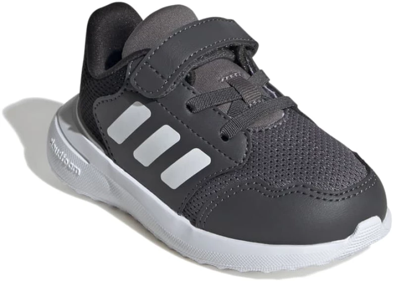 adidas Tensaur Run 3.0 EL IE6013 ADIDAS Γκρι