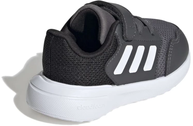 adidas Tensaur Run 3.0 EL IE6013 ADIDAS Γκρι