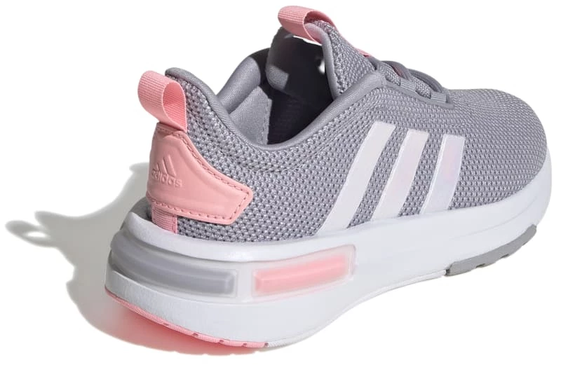 adidas RACER TR23 K IE1389 ADIDAS Γκρι
