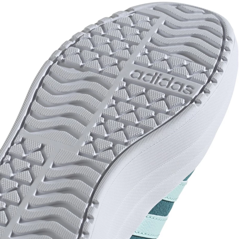 adidas VL COURT BOLD J IH4778 ADIDAS Μπλε