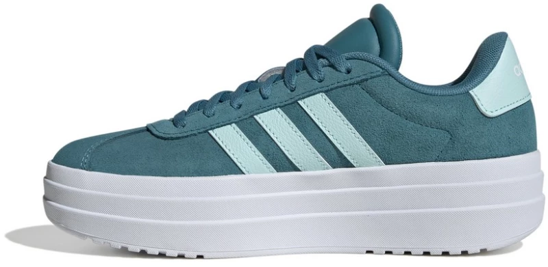 adidas VL COURT BOLD J IH4778 ADIDAS Μπλε