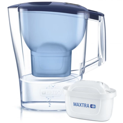 Brita Κανάτα  Πλαστική Aluna blue