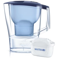 Brita Κανάτα  Πλαστική Aluna blue
