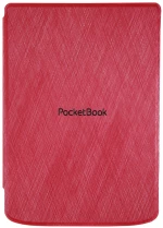 PocketBook Θήκη Shell - Red Cover for Verse / Verse Pro