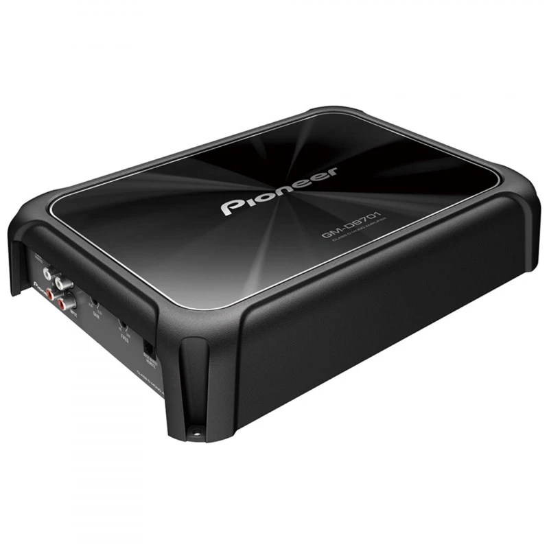 Pioneer Ενισχυτής Αυτοκινήτου GM-D9701 1 Καναλιού EU