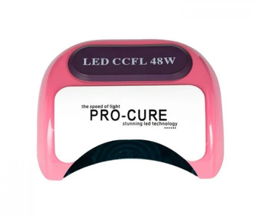ΛΑΜΠΑ ΦΟΥΡΝΑΚΙ 48W UV LED LAMP